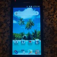 huawei y530