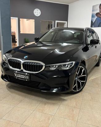 Bmw 320 320d xDrive Touring Msport
