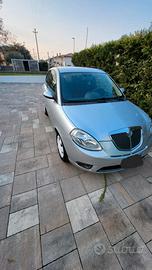 LANCIA Ypsilon 2ª serie - 2008