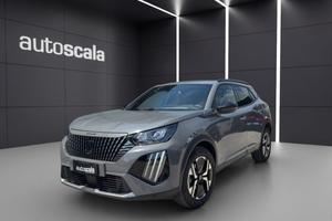 PEUGEOT 2008 Hybrid 145 e-DCS6 Allure