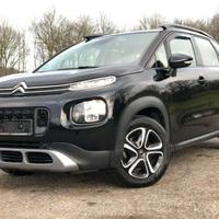 Ricambi usati per Citroen C3 2018