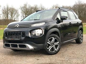 Ricambi usati per Citroen C3 2018