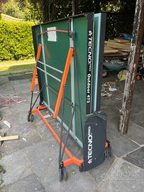 tavolo ping pong professionale tecno Pro