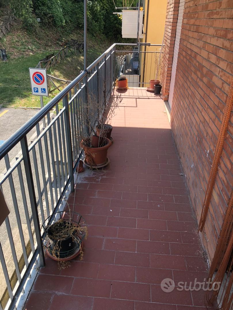 Apartment in Ascoli Piceno, Sant'Emidio - Altro