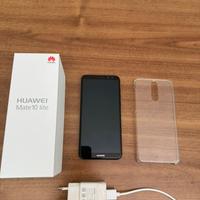 HUAWEI MATE 10 LITE