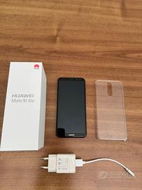 HUAWEI MATE 10 LITE