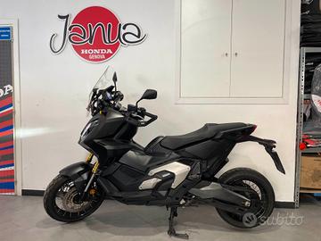 Honda X-ADV ABS DCT usato garantito finanziamento 
