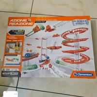 Giochi per Bambini  Azione Reazione Clementoni