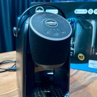 Macchina caffè Lavazza Voicy, Alexa, pari al nuovo