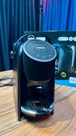 Macchina caffè Lavazza Voicy, Alexa, pari al nuovo