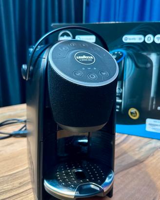 Macchina caffè Lavazza Voicy, Alexa, pari al nuovo