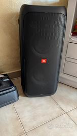 Cassa Bluetooth GBL