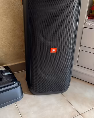 Cassa Bluetooth GBL