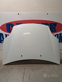 Cofano Fiat Bravo 2° 1.9 diesel del 2009