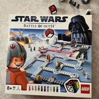 costruzione Lego “ Star Wars  guerre stellari