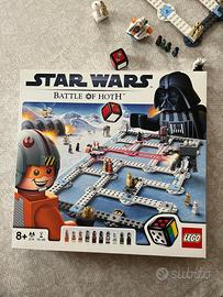 costruzione Lego “ Star Wars  guerre stellari