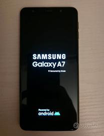 Samsung Galaxy A7 DUOS