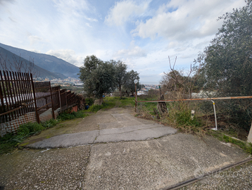 Immobile_terreno agricolo