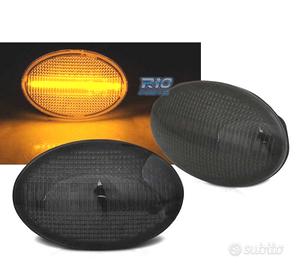 FRECCIE OPEL ASTRA F CORSA TIGRA A LED DINAMICI FU