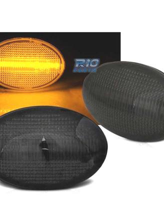 FRECCIE OPEL ASTRA F CORSA TIGRA A LED DINAMICI FU