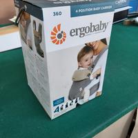 ergobaby 360 marsupio