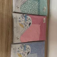 Completo letto singolo