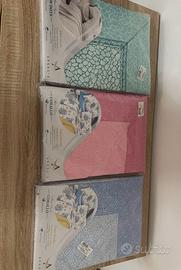 Completo letto singolo