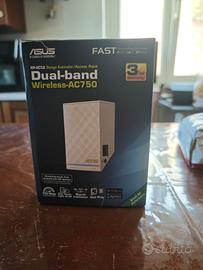 range extender Asus 