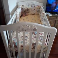 lettino foppapedretti 