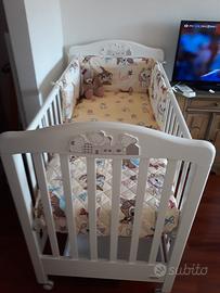 lettino foppapedretti 