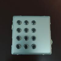 Tastiera  Urmet  Sch. 1148/46