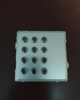 Tastiera  Urmet  Sch. 1148/46