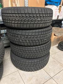Gomme invernali R15