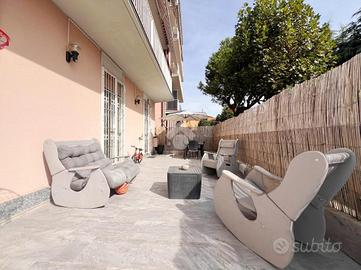 3 LOCALI A TURATE
