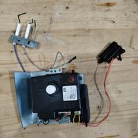 scheda elettronica Vaillant 