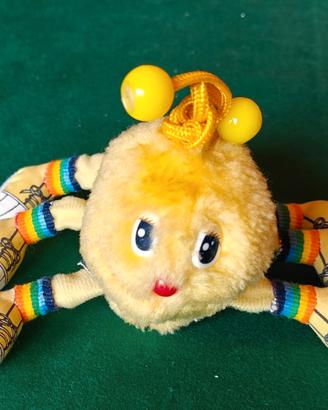 Due peluche “Tante Tante Tante Gambe” GIG