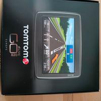 Navigatore TomTom GO Live 820