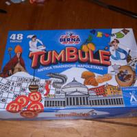 Antica tombola napoletana – nuova