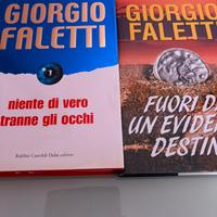 Libri Giorgio Faletti
