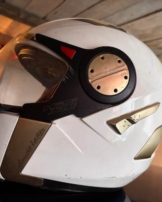 Casco givi