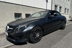 Mercedes-Benz Classe E 220 d Sport