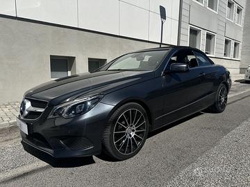 Mercedes-Benz Classe E 220 d Sport