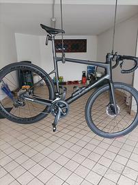 Bici da corsa Bmc Teammachine Slr01