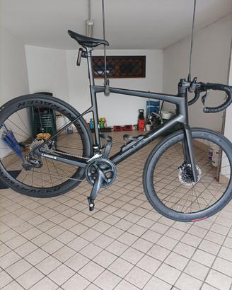 Bici da corsa Bmc Teammachine Slr01