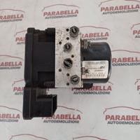 Modulo ABS per Ford Fiesta 2010