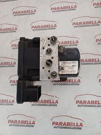 Modulo ABS per Ford Fiesta 2010