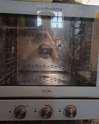 forno professionale