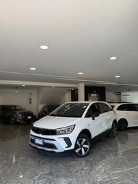 Opel Crossland 1.5 ECOTEC D 110 CV Start&Stop Edit
