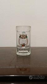 6 boccali Stella Artois "anno 1366"