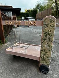 Carrello foppa pedretti